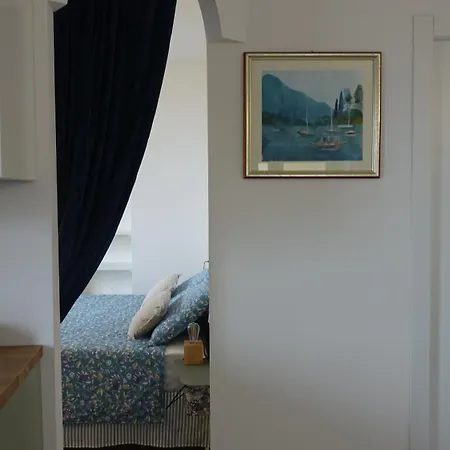公寓 A Window On - Cozy House With View *