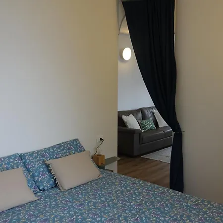 A Window On - Cozy House With View 公寓 Vercana